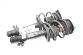 Front Struts Pair Left & Right Htbk w/o JCW Fits 02-06 MINI COOPER 71712 image 6
