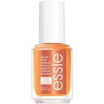 essie Nail Care, 8-Free Vegan, Hard To Resist Nail Strengthener, Neutral... - $7.91