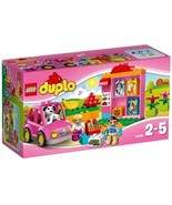 LEGO DUPLO My First Shop (10546) New In Box - $41.14 CAD