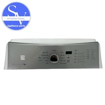 Kenmore Washer Control Panel W10662166 W11248038 W10643917 - $135.47