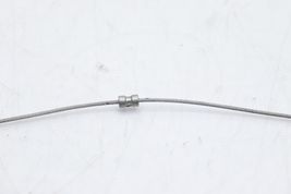 05-07 FORD FREESTYLE FRONT LEFT DRIVER SEAT CABLE E2706 image 6