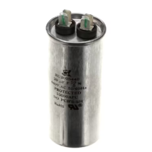 Grindmaster Cecilware RU2005440 Run Capacitor 20uF 440V 50/60HZ - $2,611.27 MXN
