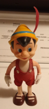 Vintage Pinocchio Doll R. Dakin &amp; Company - $9.89