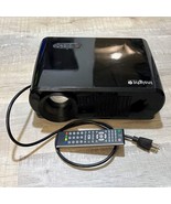  Insight IS770 Projector – Used, Good Condition - $2,307.77 MXN
