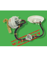 11 2011 bmw 528i f10 3.0l n52 in tank fuel pump assembly 7434205 - $2,545.30 MXN