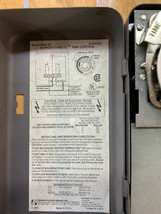 CMP 8045-20 Defrost Refrigeration Control Timer Replacement for Paragon - $49.50