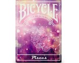 Bicycle Constellation Series (Pisces) Playing Cards  - £10.11 GBP