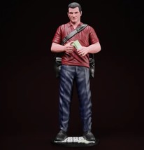 Michael De Santa Figure Tribute GTA 5 Grand Theft Auto V 23cm Resin Hand... - $3,680.99 MXN