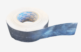 TRM Aluminum Tape 150 Feet roll for Radiant Heating Cable Installation - £13.27 GBP