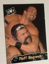 Buff Bagwell WCW Topps Trading Card 1998 #13 - $1.97