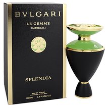 Bvlgari Le Gemme Imperiali Splendia Perfume 3.4 Oz Eau De Parfum Spray image 6