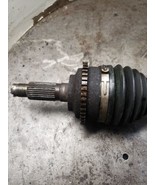 Passenger Axle Shaft Front Axle 6-181 3.0L Jackshaft Fits 03-04 MAZDA 6 ... - $92.07 CAD
