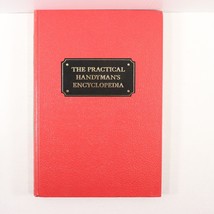 The Practical Handyman&#39;s Encyclopedia Vol. 1 AD-BA Vintage 1965, Hardcover DIY - £4.20 GBP