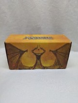 **EMPTY BOX** MTG M13 Core 13 Deck builders Toolkit Box Only - £25.55 GBP
