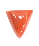 Rare Triangular Coral / Coral Triangle - Italian - 22.02 Carats - IGL Ce... - $9,006.08 MXN