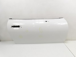 99 BMW Z3 E36 2.8L #1307 Door Shell, Right Side Alpine White - $197.99