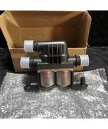 Heater Control Valve Fit: BMW E60 E63 E64 E65 M5 525i 528i 535i 545i 745... - $19.79
