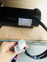 M2450 450W Shoprider 889 Sprinter XL4 part 2-Pole Brushed DC motor 53 image 3