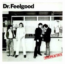 Dr. Feelgood – Malpractice CD-
show original title

Original TextDr. Feelgood... - £13.58 GBP