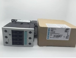  New Siemens Contactor 3RT1034-1AP00 3RT1 034-1AP00  - £45.61 GBP