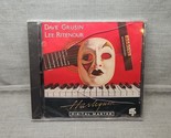 Cinemagic de Dave Grusin (CD, GRP Records) Nouveau GRD-9522 - $14.07