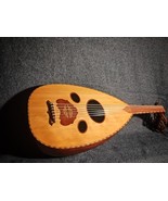 Professional Arabic Oud Zeryab 1 - Made By Zeryab Iraq style - oud instr... - €402,79 EUR