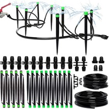 The Carpathen Drip Irrigation System Is A Fully Equipped Drip Irrigation... - $59.94