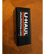 UHaul Trailer Hitch Receiver Tube Adapter D-2504-50;  2.5&quot; outer / 2&quot; in... - $16.82