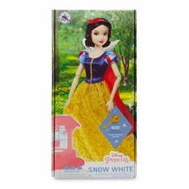 Snow White Classic Doll – 11 1/2'' - £14.68 GBP