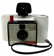 Polaroid Swinger Model 20 Instant Film Land Camera Made in USA 1960s Retro - £18.82 GBP