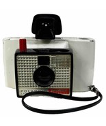 Polaroid Swinger Model 20 Instant Film Land Camera Made in USA 1960s Retro - $23.35