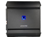 Alpine Power Amplifier S-a32f 399814 - $99.00