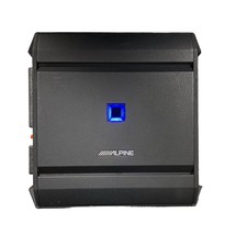 Alpine Power Amplifier S-a32f 399814 - £78.85 GBP