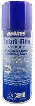 Haynes Lubri-Film Spray - Food Grade Lubricant - Heavy Duty, 11.25oz Spr... - $36.99