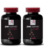 Support Matrix - JOINT SUPPORT COMPLEX - Natural Balance 2 Bottles  - $26.18