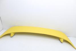 Rear Spoiler Fits 00-05 CELICA 55010 image 11