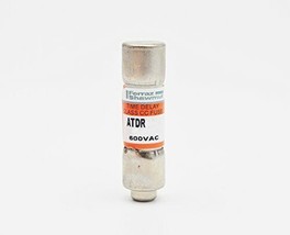 Pack of 1 Mersen ATDR8 8A 600Vac Fuses - £15.04 GBP