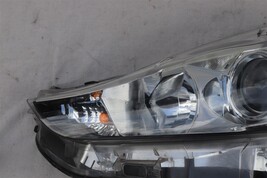 2015-17 Toyota Prius-V Headlight Lamp Halogen Driver Left LH image 7