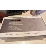 Tera Pro (Extreme Performance) Industrial Wireless Barcode Scanner hw0009-z - €41,56 EUR Tera Pro (Extreme Performance) Industrial Wireless Barcode Scanner hw0009-z - €41,56 EUR