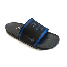 Nike Offcourt Slide Sandal Indianapolis Colts Mens Size 13 Cushioned Strap - $37.02