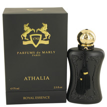 Parfums De Marly Athalia Royal Essence Perfume 2.5 Oz Eau De Parfum Spray - £236.05 GBP