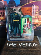 1995 Skybox Marvel Versus DC #17 Batman - B - £3.95 GBP