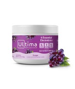Ultima Replenisher Daily Electrolyte Powder Drink Mix – Sugar Free – Gra... - $31.23 CAD