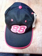 NASCAR Dale Jarrett #88 Robert Yates Racing Competitors View Strapback Hat NWT - £13.00 GBP