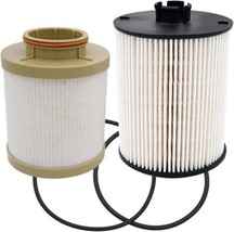 FD-4617 Fuel Filter, LIYYOO Replacement 6.4 Powerstroke Fuel Filter, Com... - $35.35