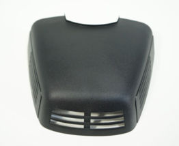 08-16 mercedes w204 w212 c250 e350 interior rear view mirror trim cover ... - $35.87