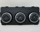 2009-2013 Mazda 6 AC Heater Climate Control Temperature Unit OEM H03B54004 - £50.16 GBP