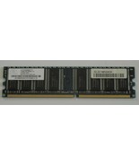 Nanya Memory 512MB DDR RAM 400MHz CL3 PC3200U 30330 NT512D64S8HC0G-5T - $8.09 CAD