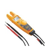 Fluke T6-600 ELECTRICAL TESTER W/FIELDSENSE TM FLAT T6-UNIT SAFETY SHEET... - €304,08 EUR
