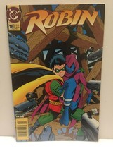 1995 DC Comics Robin #16 - £6.66 GBP
